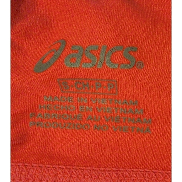 ASICS Sportsbra - Picture 5 of 7